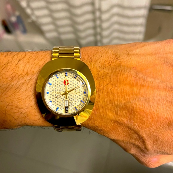 Original Rado Automatic - Picture 4 of 13